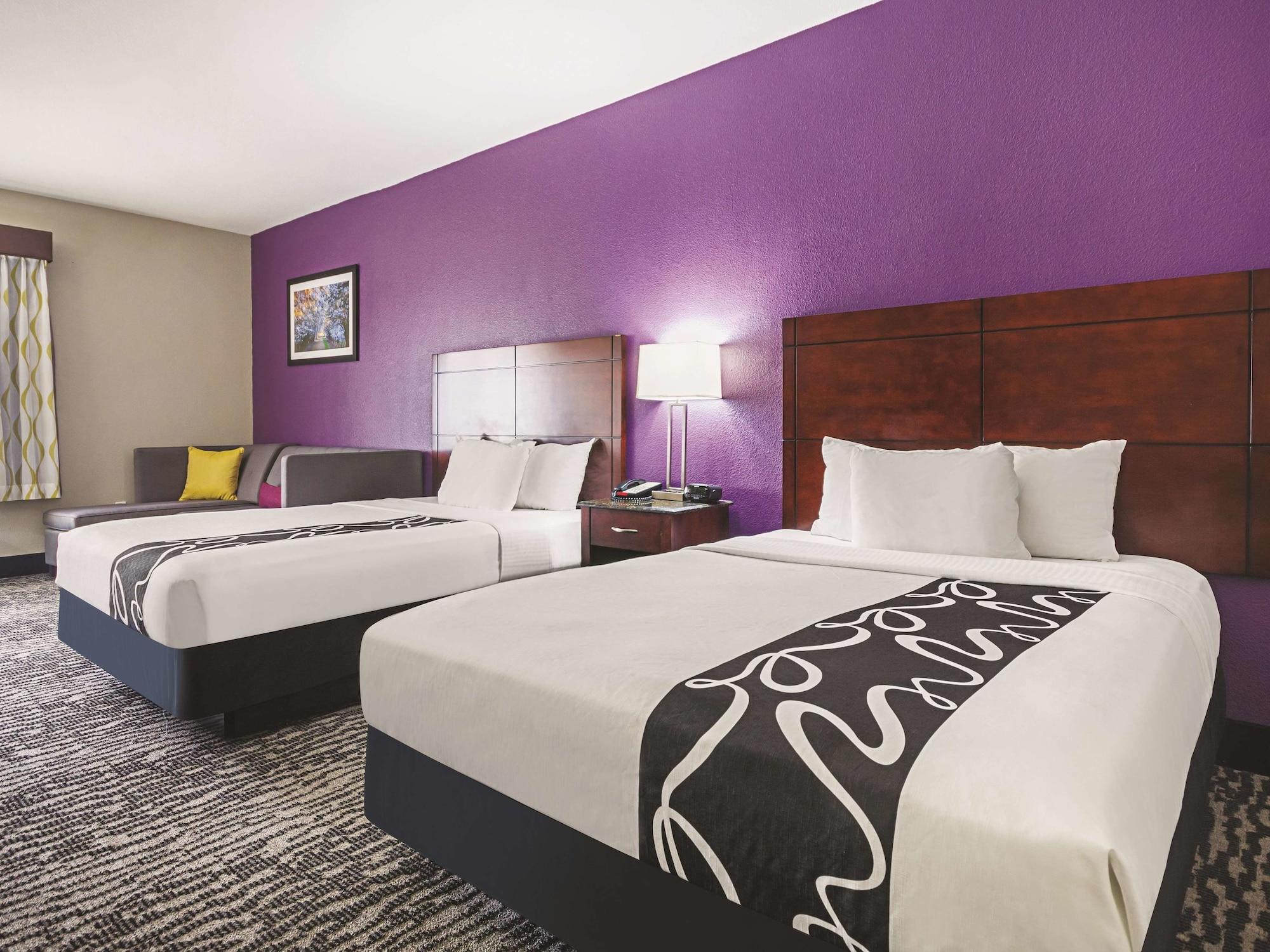 La Quinta By Wyndham Fresno Northwest Ξενοδοχείο Εξωτερικό φωτογραφία