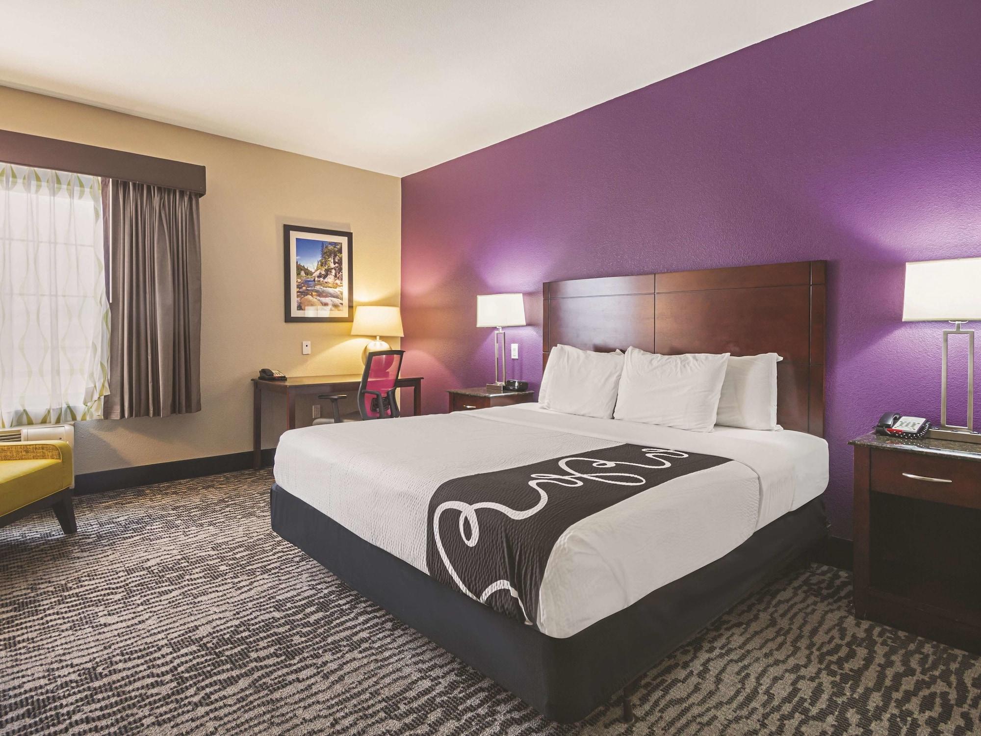 La Quinta By Wyndham Fresno Northwest Ξενοδοχείο Εξωτερικό φωτογραφία
