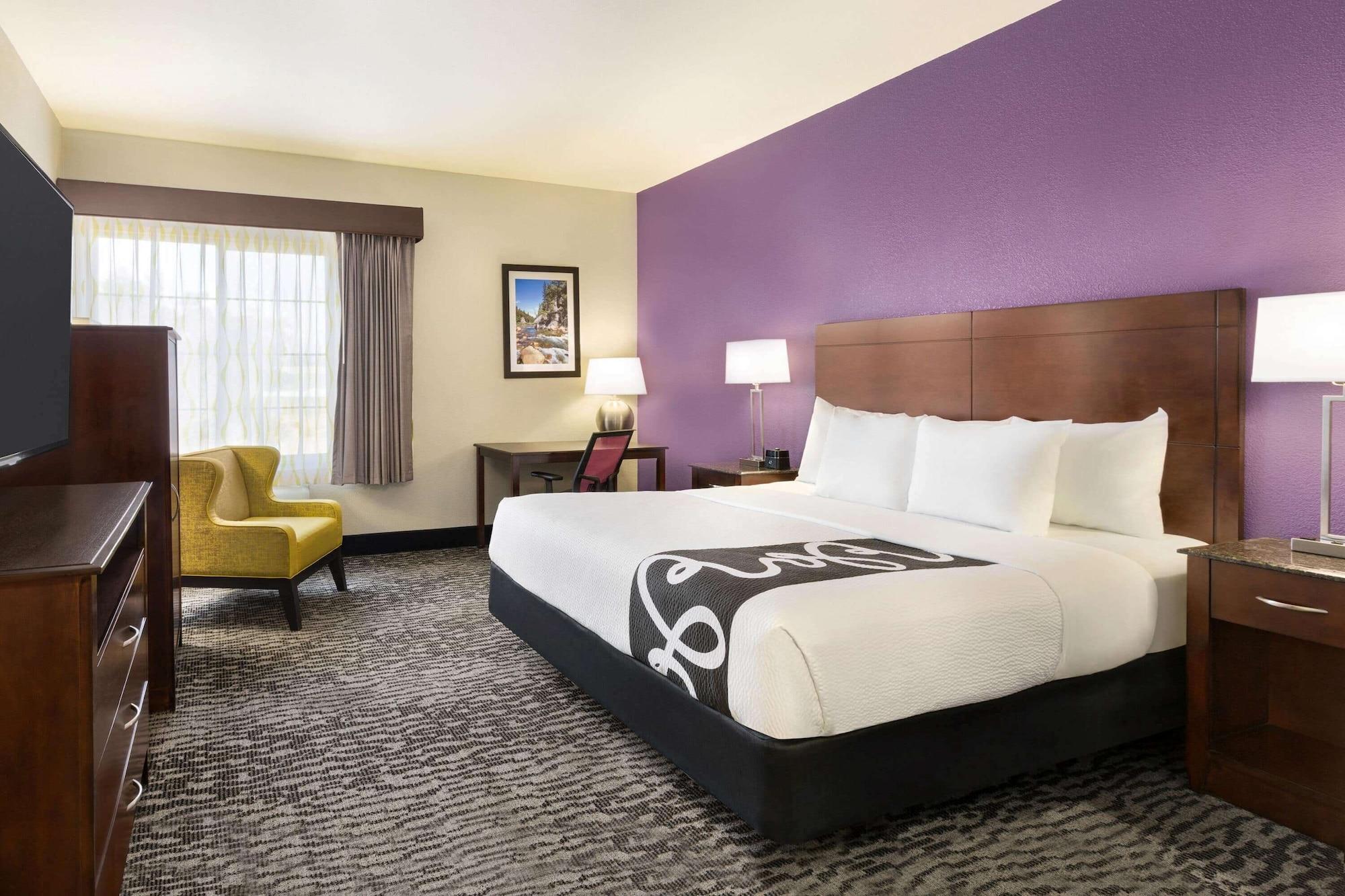 La Quinta By Wyndham Fresno Northwest Ξενοδοχείο Εξωτερικό φωτογραφία