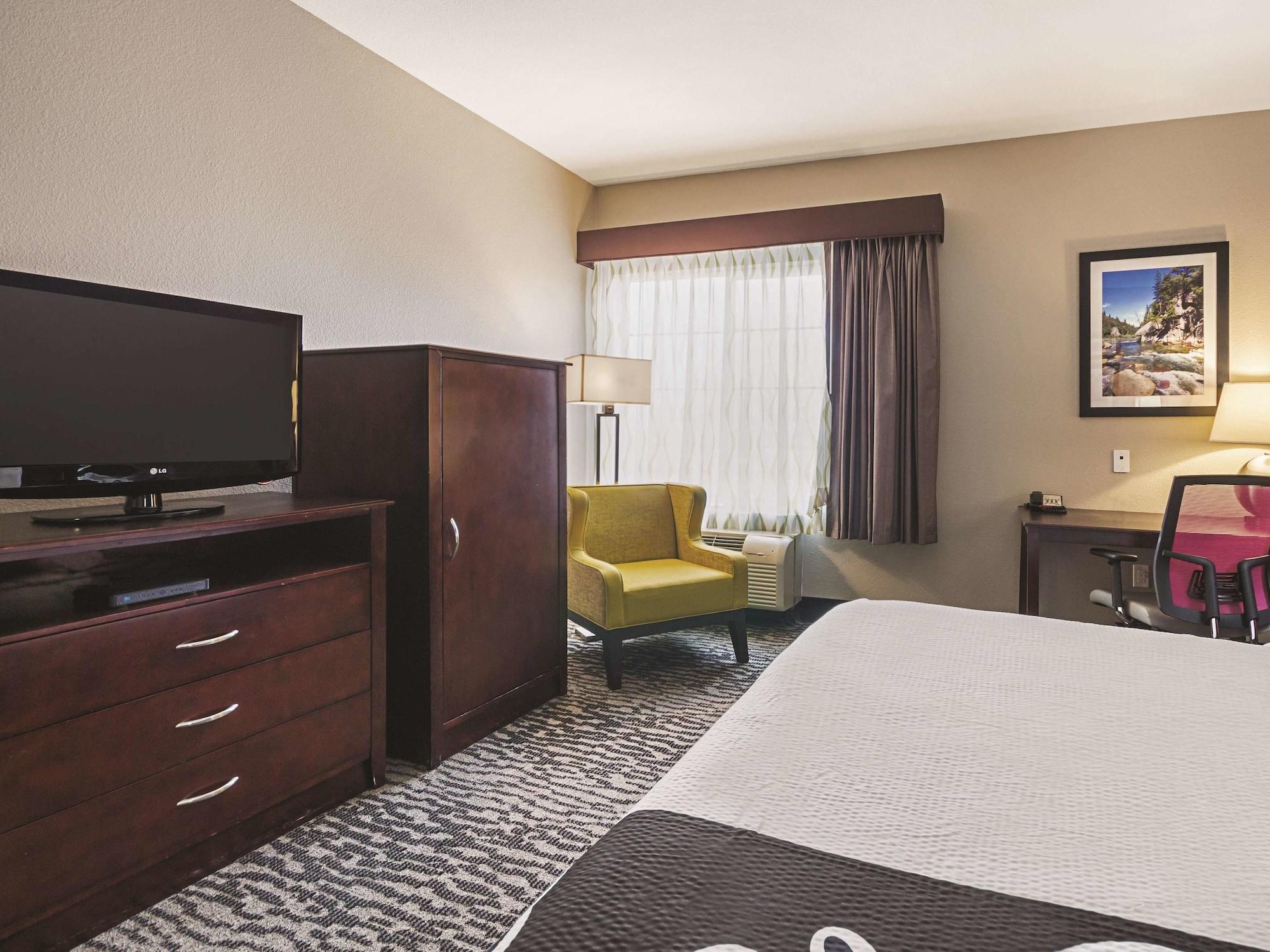 La Quinta By Wyndham Fresno Northwest Ξενοδοχείο Εξωτερικό φωτογραφία