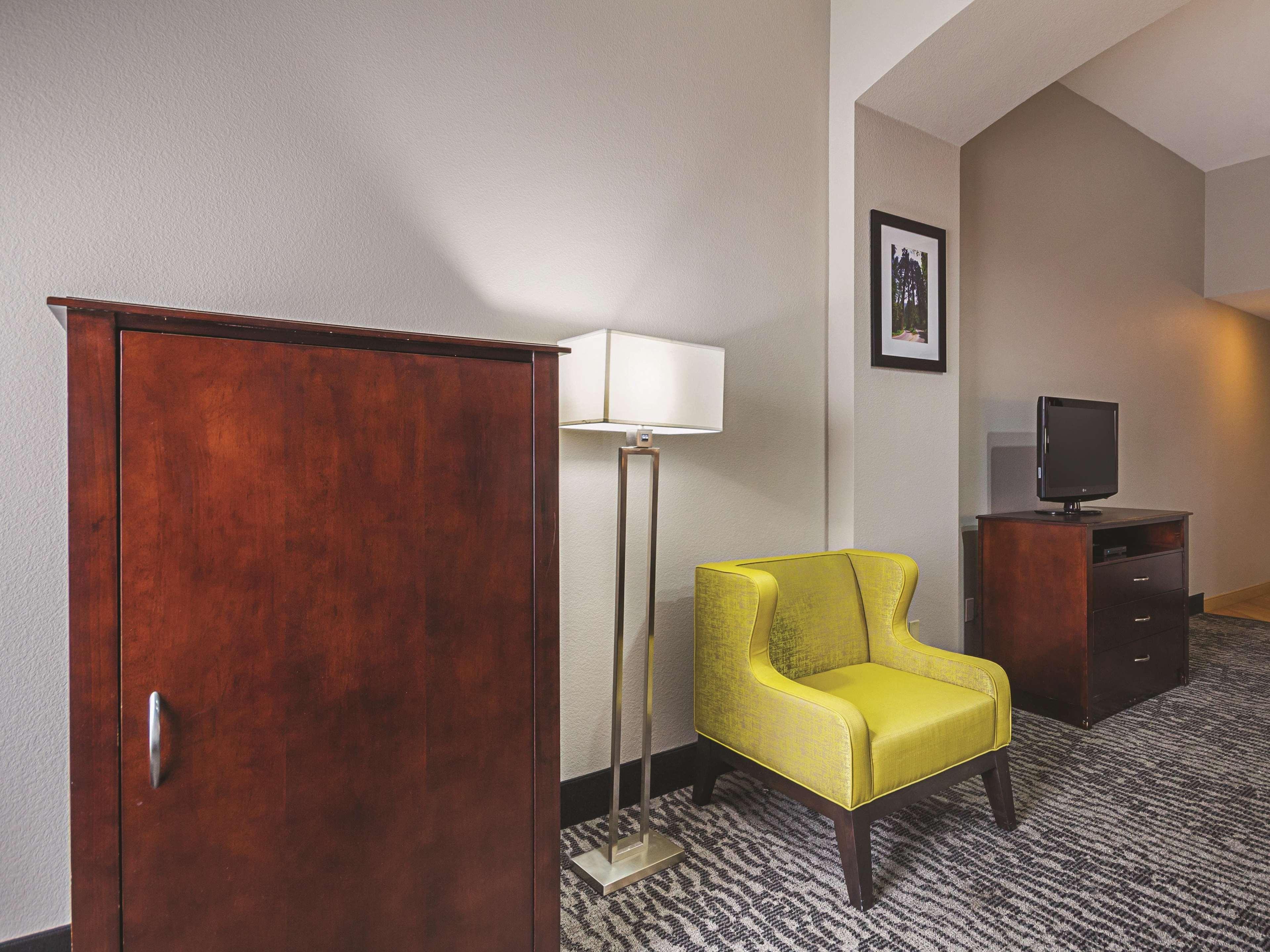 La Quinta By Wyndham Fresno Northwest Ξενοδοχείο Εξωτερικό φωτογραφία