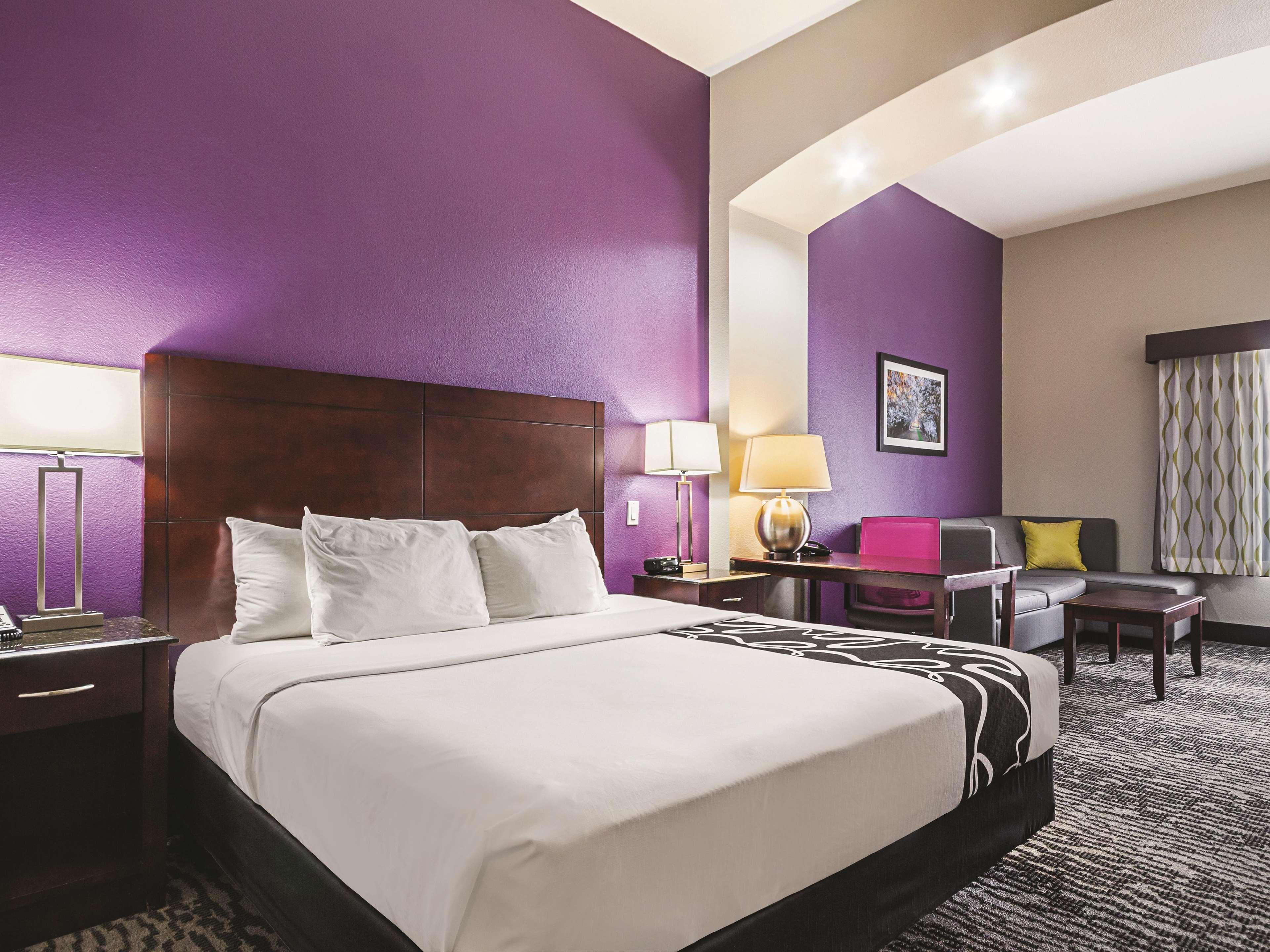 La Quinta By Wyndham Fresno Northwest Ξενοδοχείο Εξωτερικό φωτογραφία