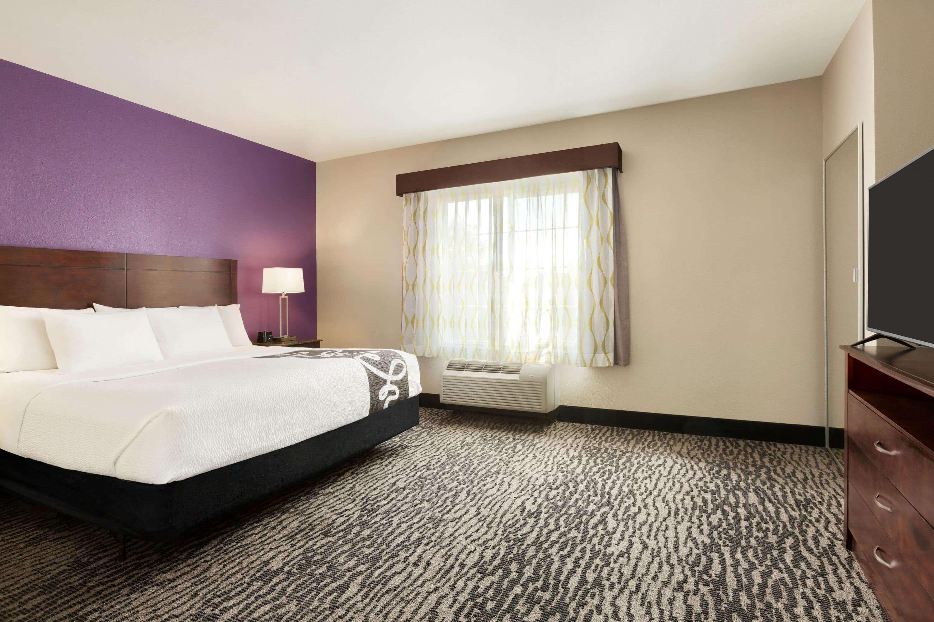 La Quinta By Wyndham Fresno Northwest Ξενοδοχείο Εξωτερικό φωτογραφία