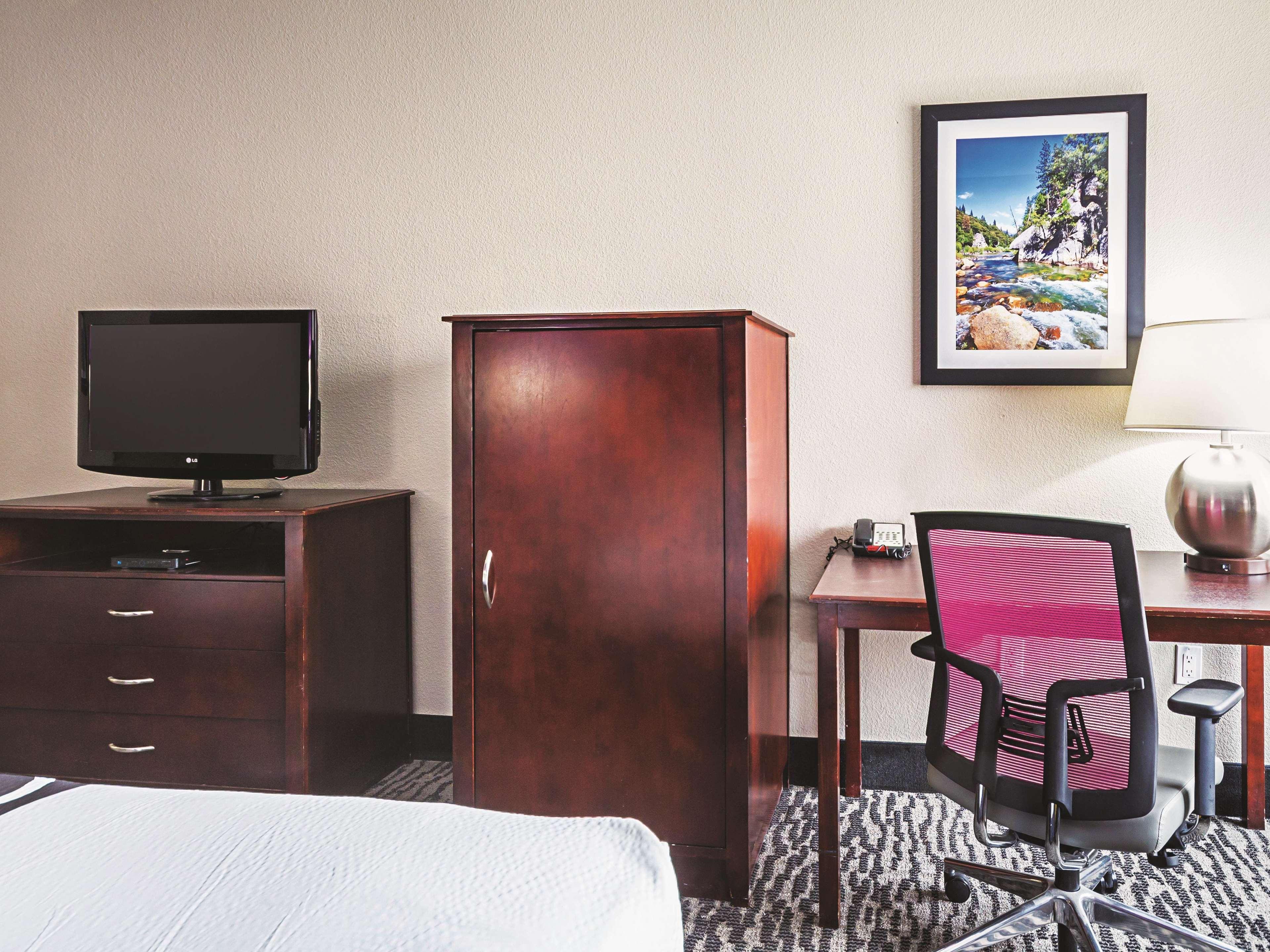 La Quinta By Wyndham Fresno Northwest Ξενοδοχείο Εξωτερικό φωτογραφία