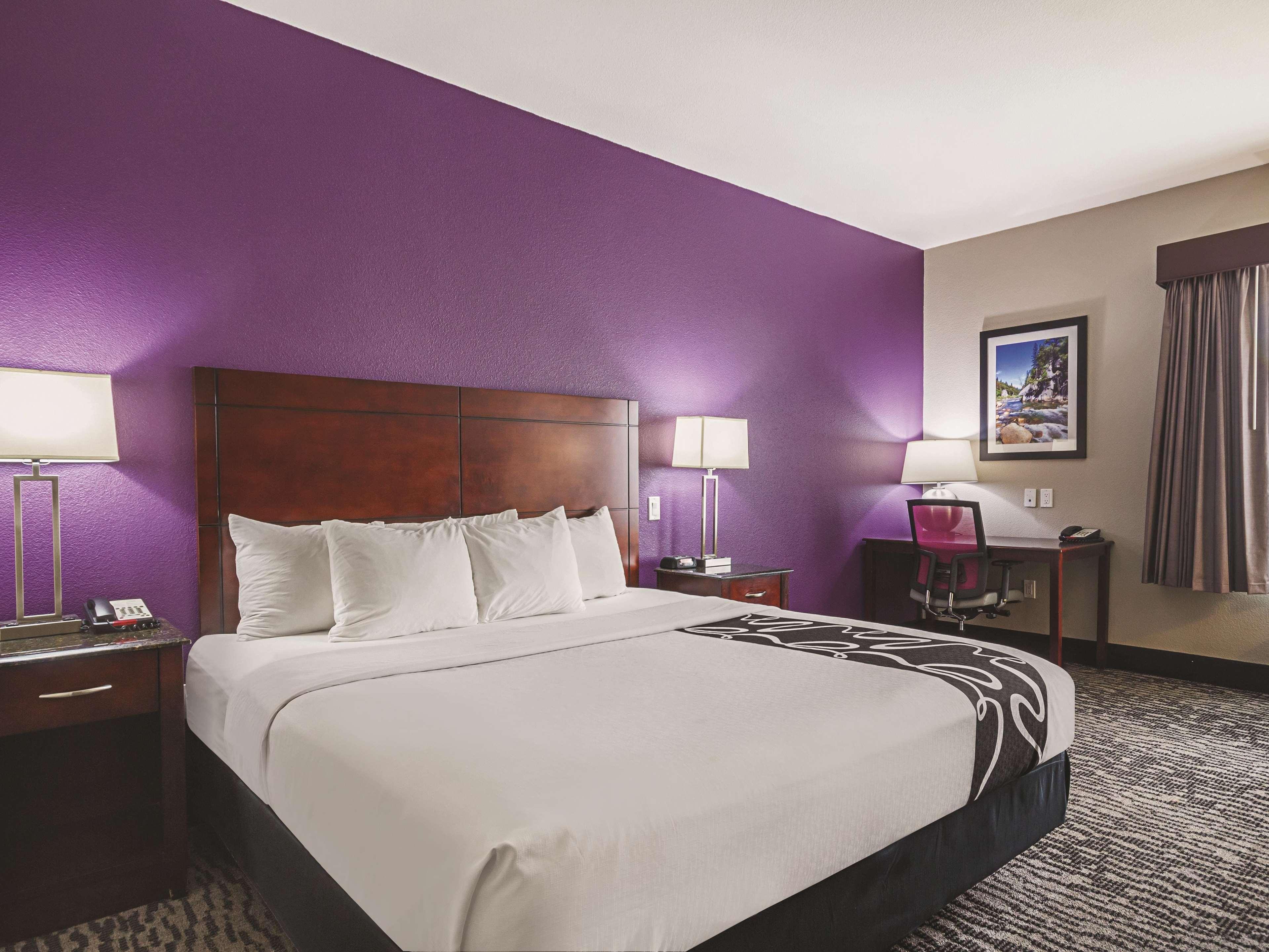 La Quinta By Wyndham Fresno Northwest Ξενοδοχείο Εξωτερικό φωτογραφία