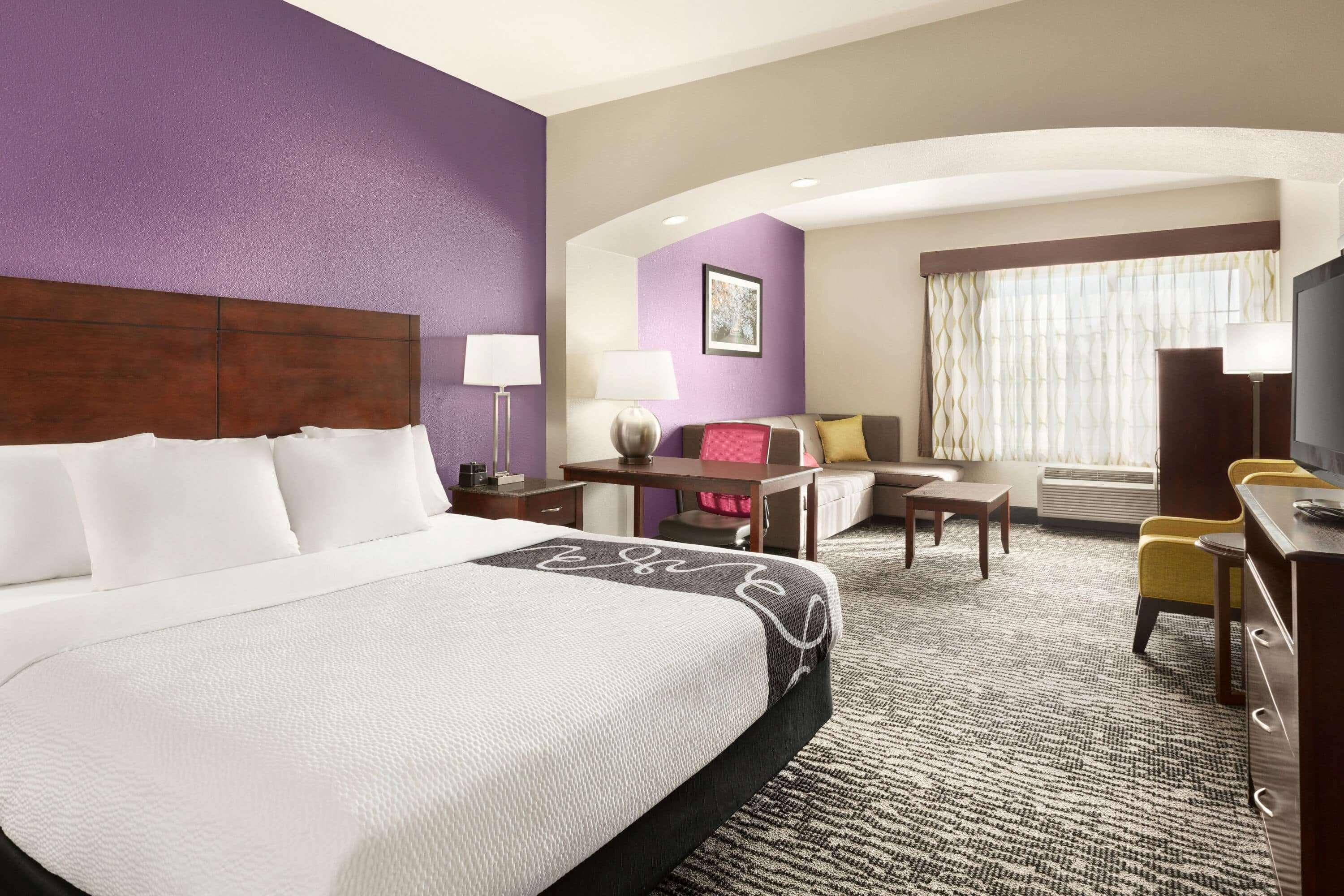 La Quinta By Wyndham Fresno Northwest Ξενοδοχείο Εξωτερικό φωτογραφία