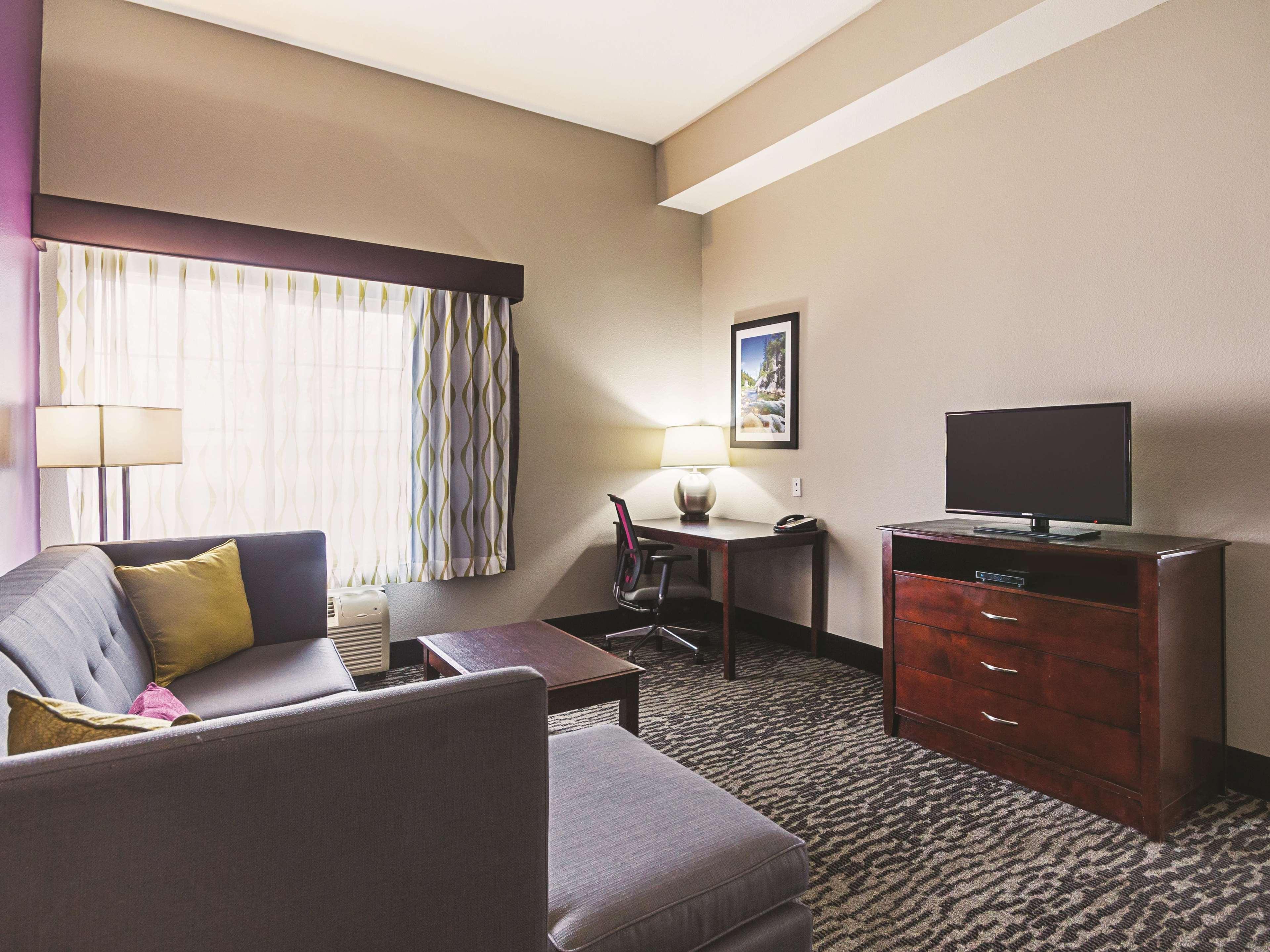 La Quinta By Wyndham Fresno Northwest Ξενοδοχείο Εξωτερικό φωτογραφία