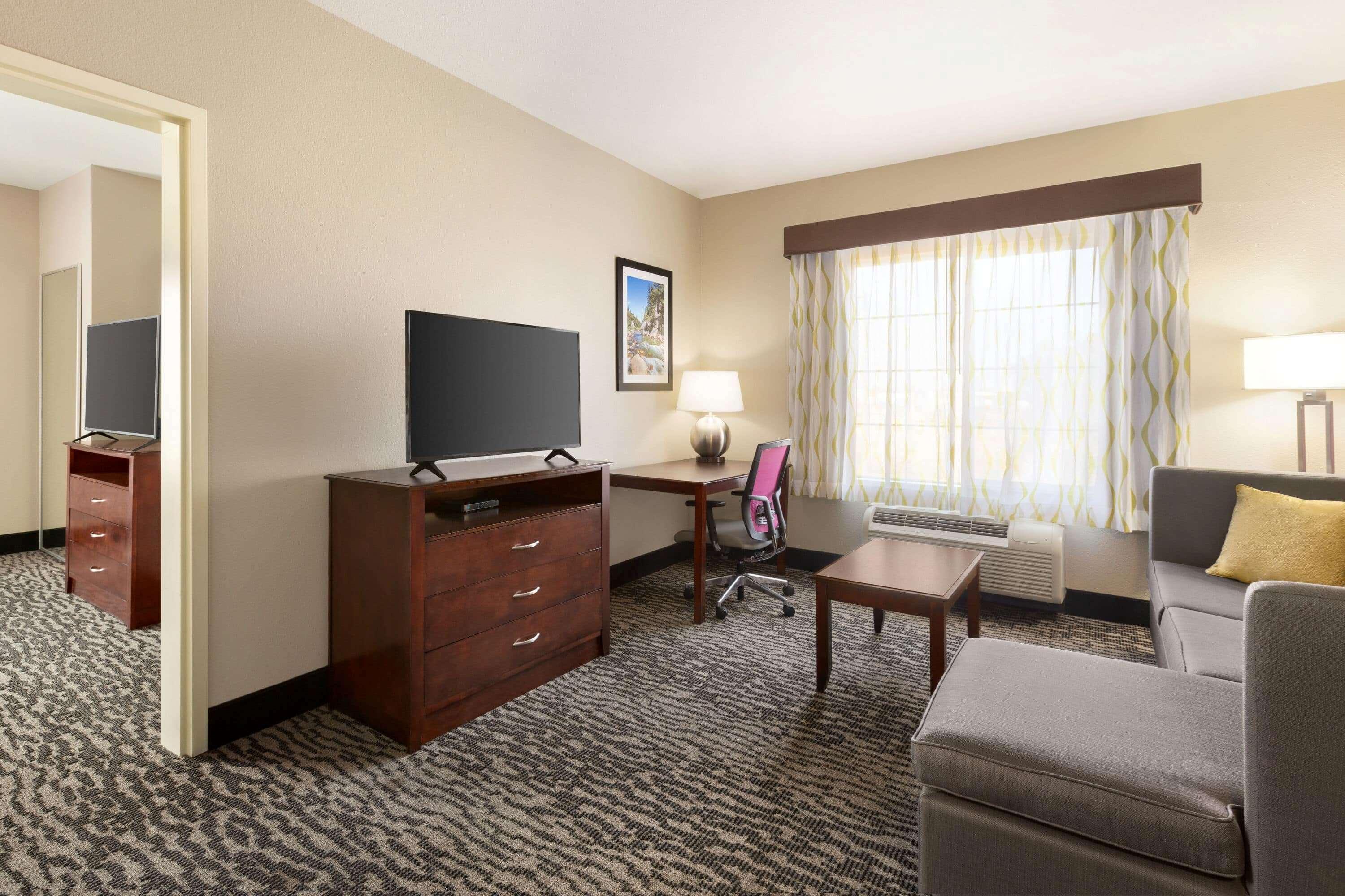 La Quinta By Wyndham Fresno Northwest Ξενοδοχείο Εξωτερικό φωτογραφία