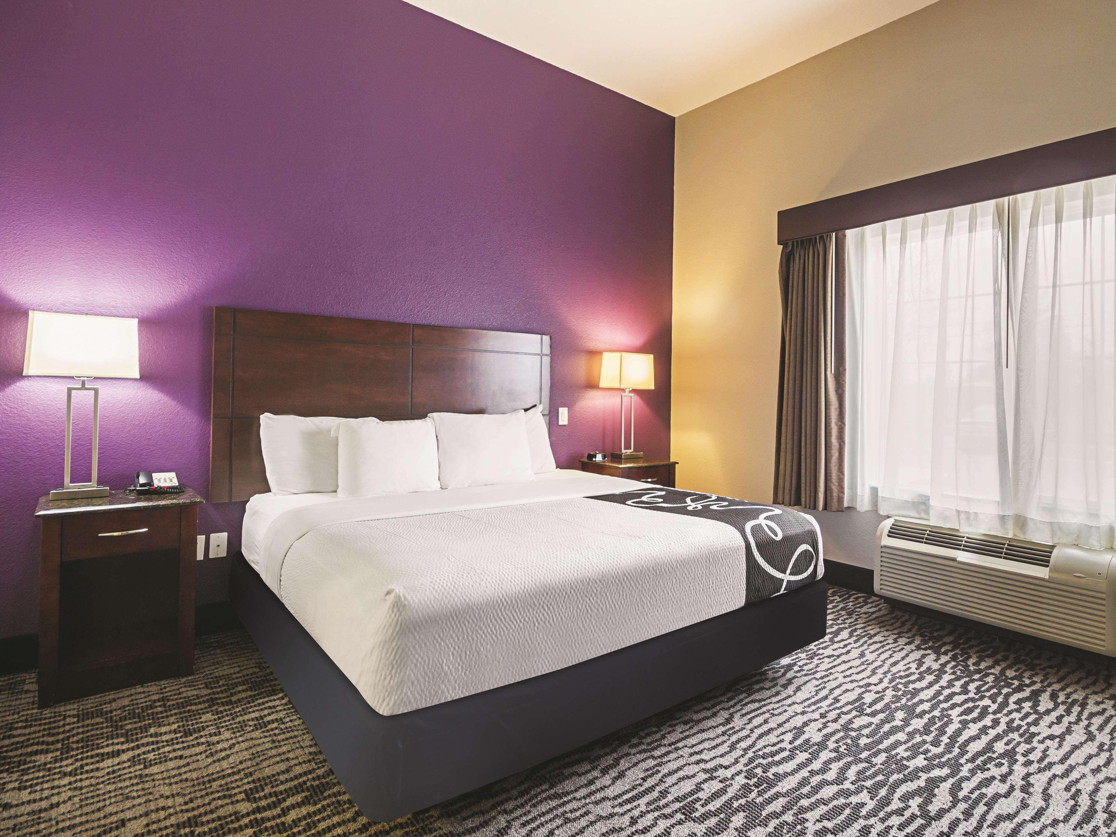 La Quinta By Wyndham Fresno Northwest Ξενοδοχείο Εξωτερικό φωτογραφία