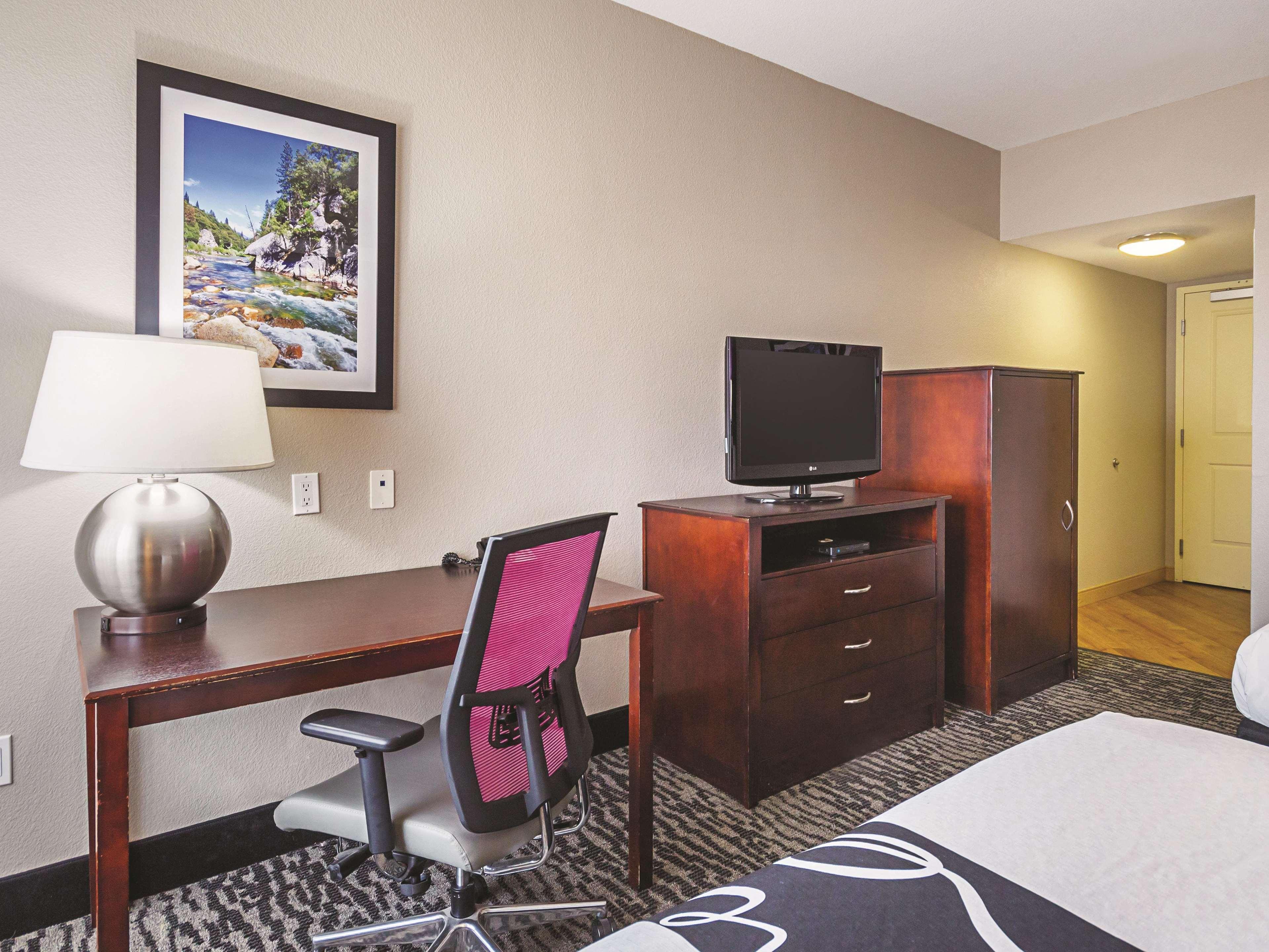 La Quinta By Wyndham Fresno Northwest Ξενοδοχείο Εξωτερικό φωτογραφία
