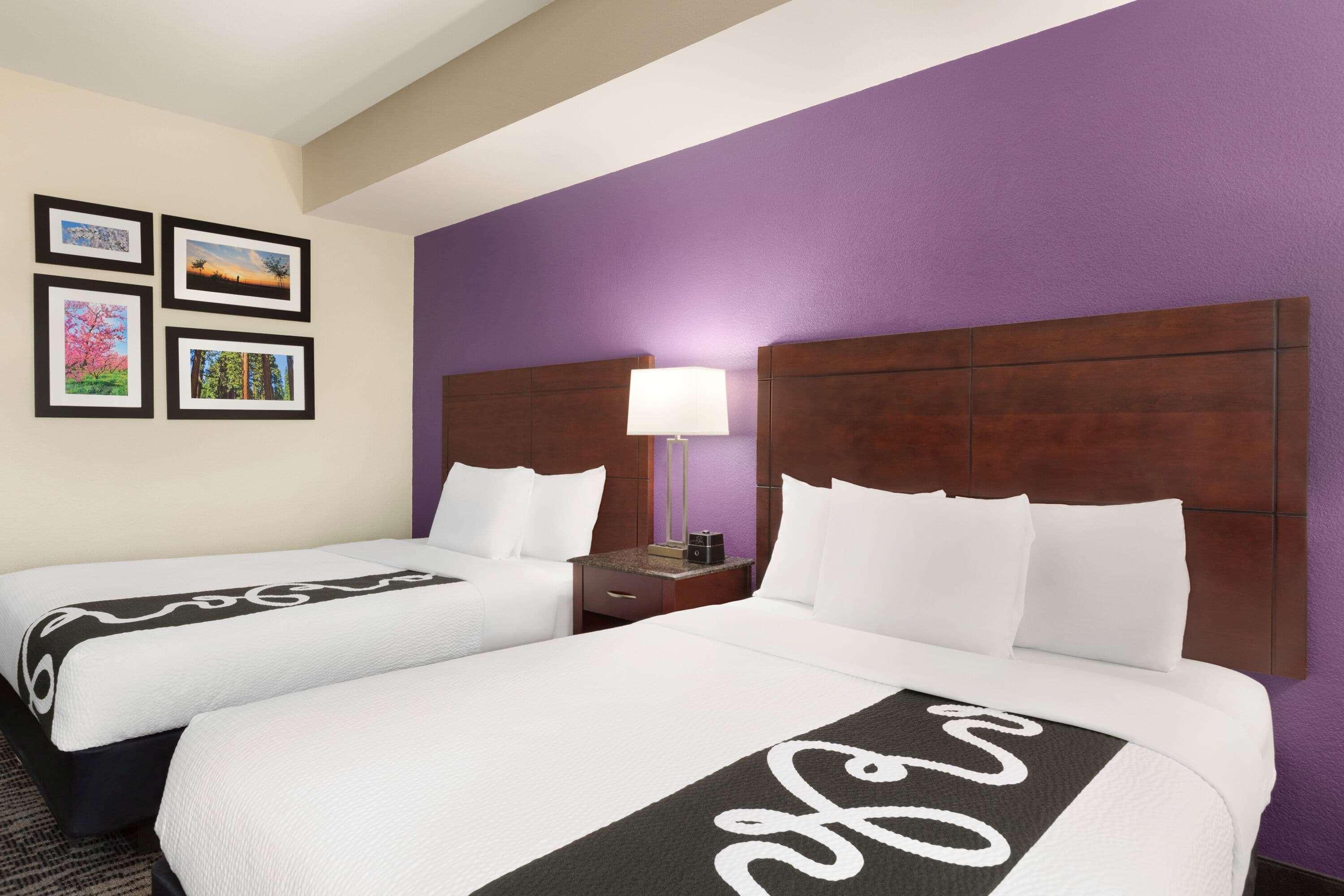 La Quinta By Wyndham Fresno Northwest Ξενοδοχείο Εξωτερικό φωτογραφία