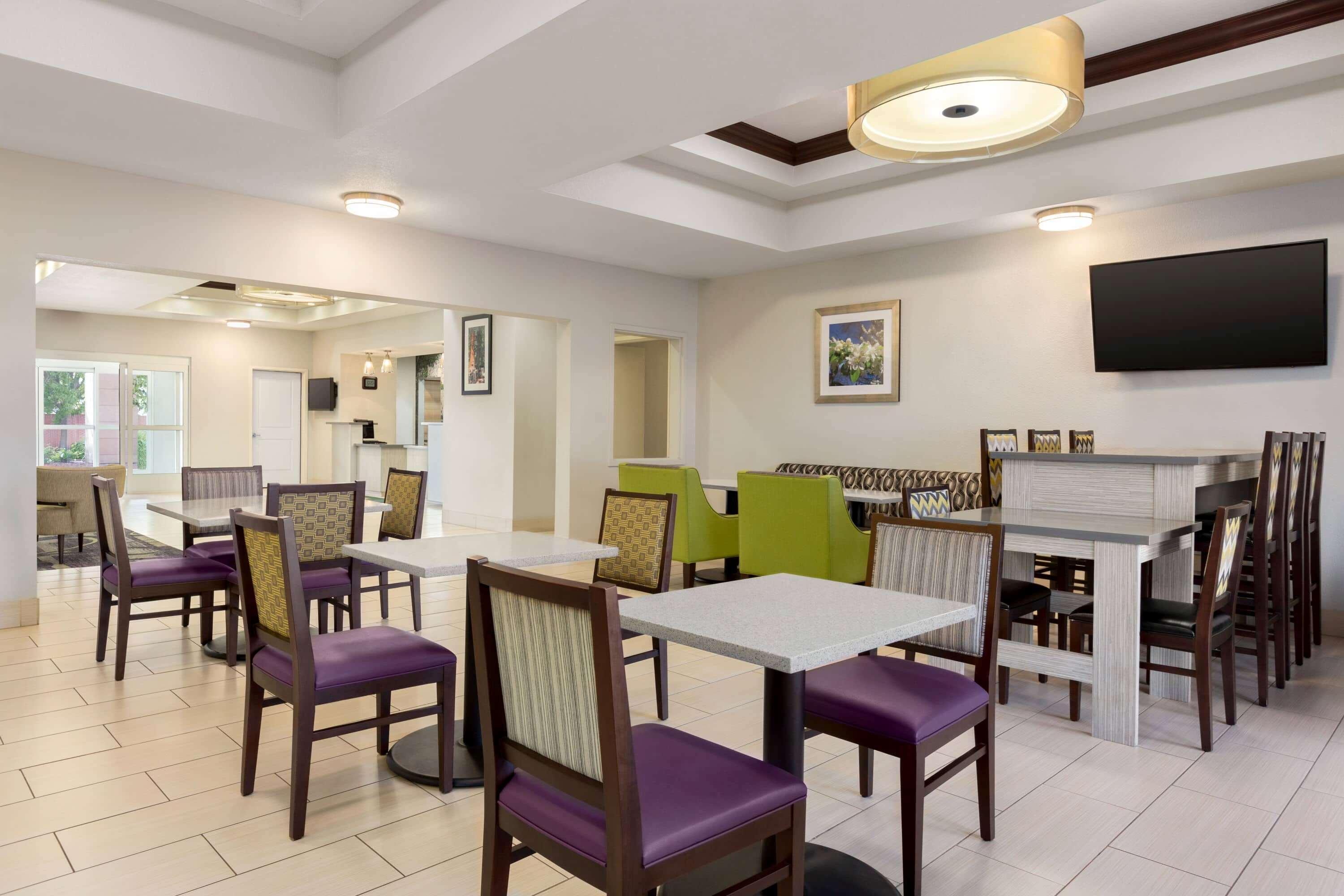 La Quinta By Wyndham Fresno Northwest Ξενοδοχείο Εξωτερικό φωτογραφία