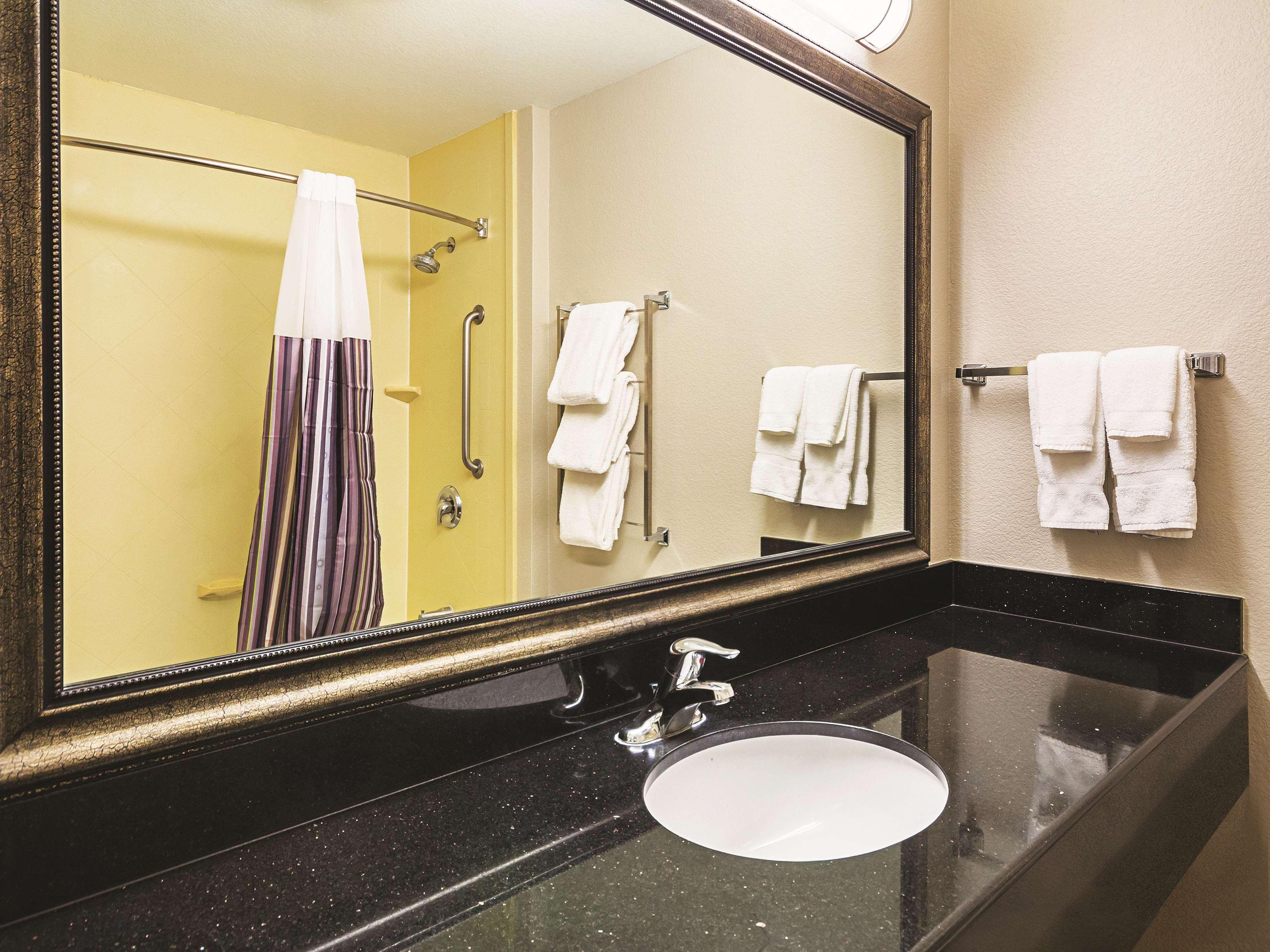 La Quinta By Wyndham Fresno Northwest Ξενοδοχείο Εξωτερικό φωτογραφία