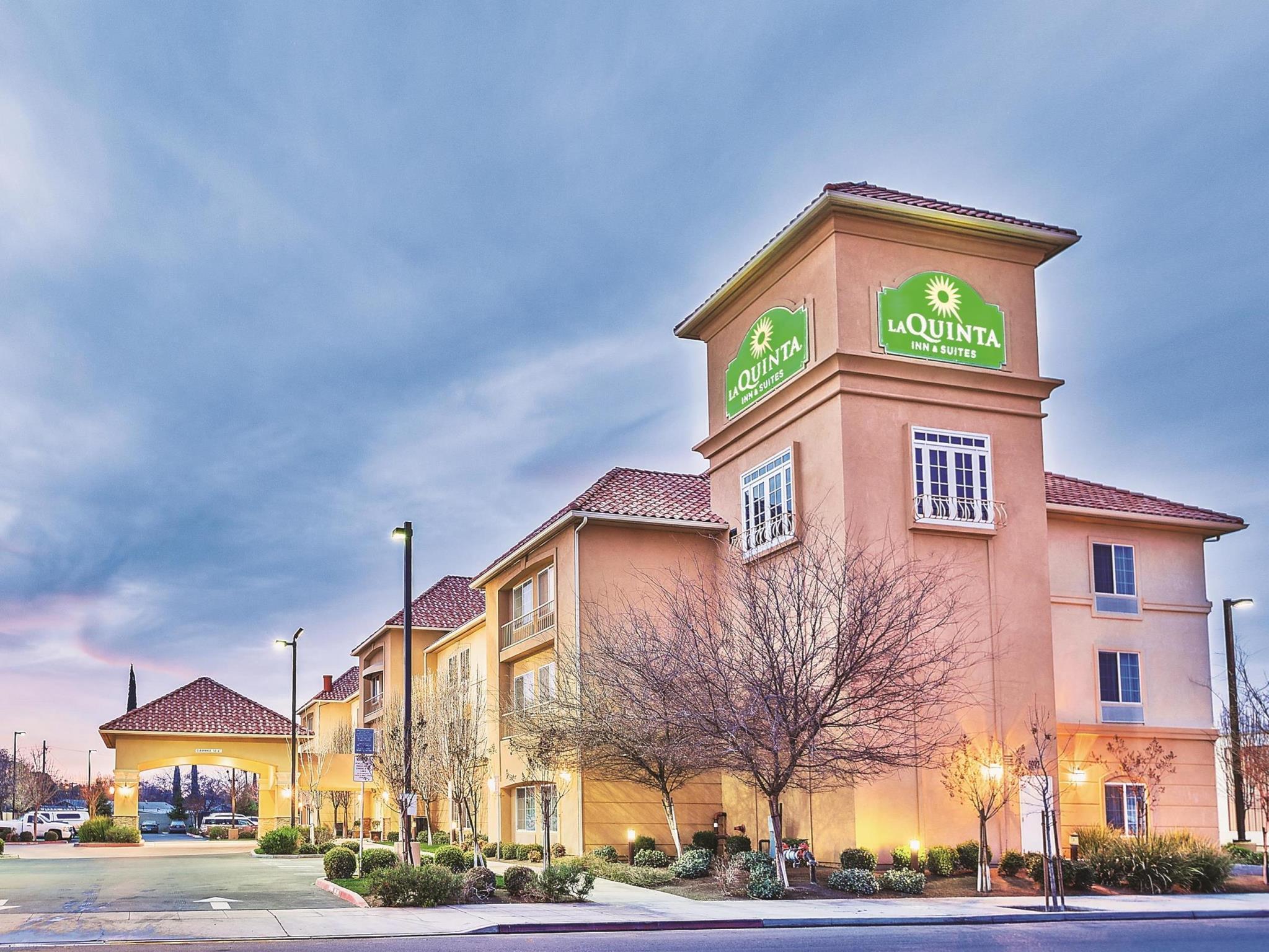 La Quinta By Wyndham Fresno Northwest Ξενοδοχείο Εξωτερικό φωτογραφία