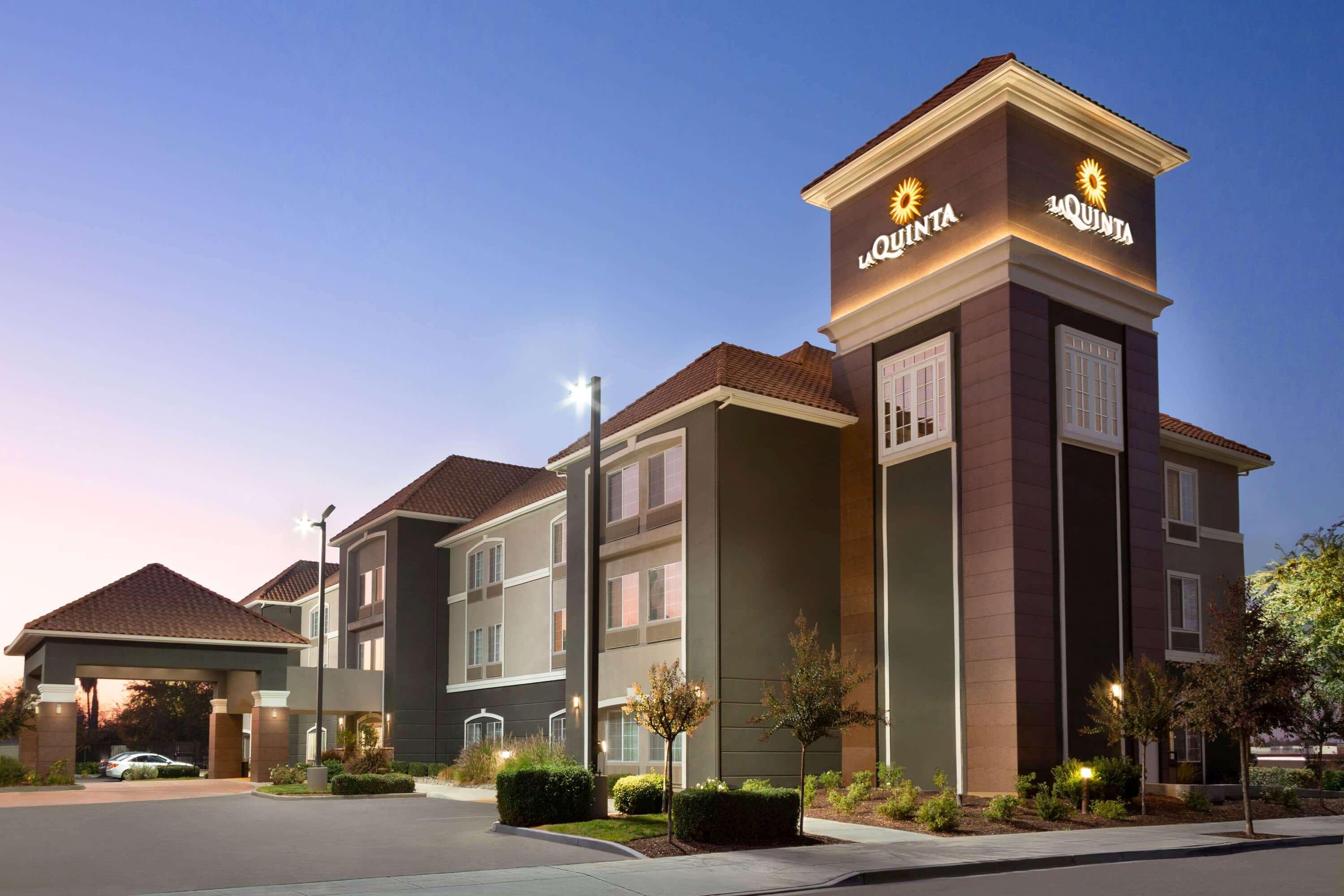 La Quinta By Wyndham Fresno Northwest Ξενοδοχείο Εξωτερικό φωτογραφία