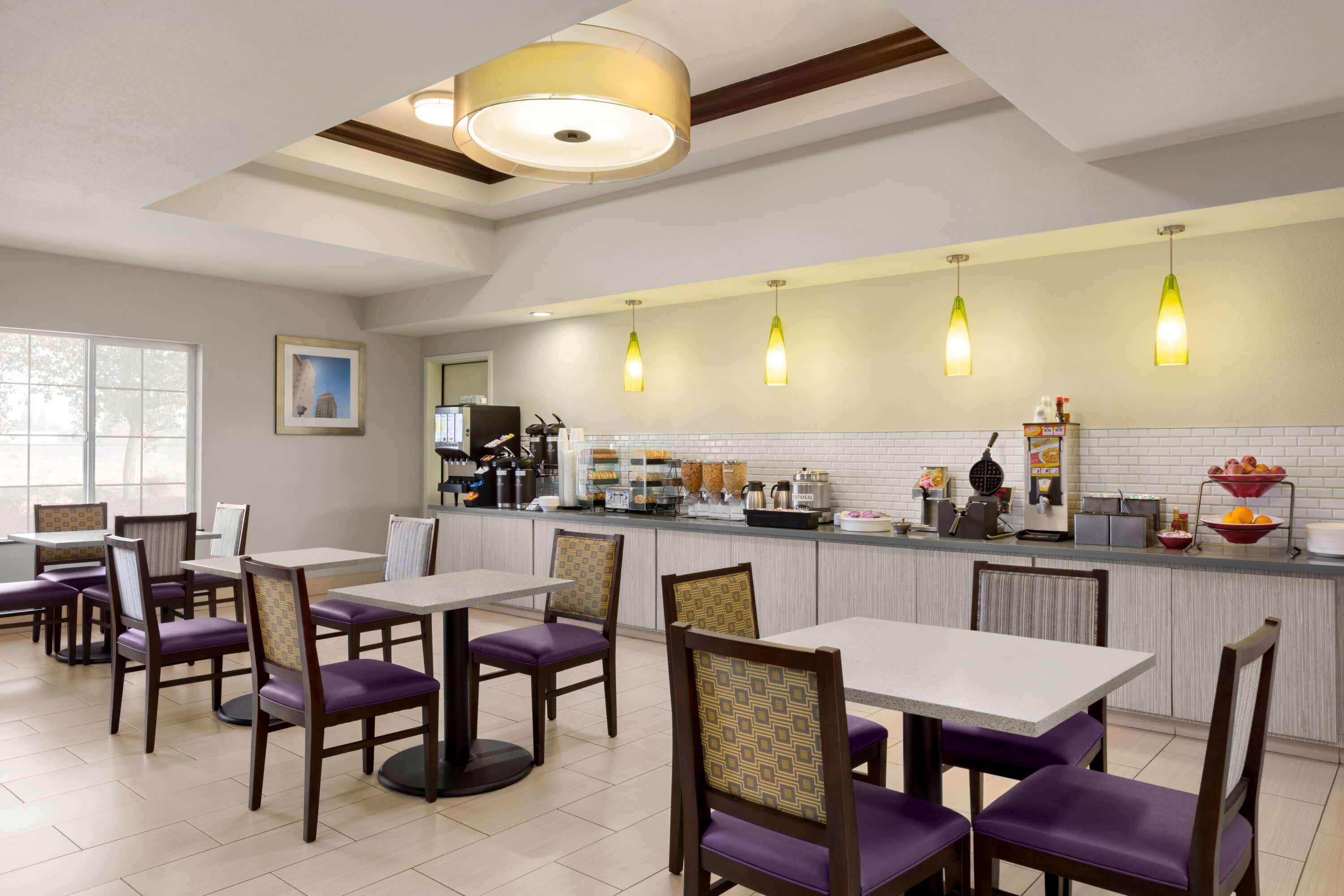 La Quinta By Wyndham Fresno Northwest Ξενοδοχείο Εξωτερικό φωτογραφία