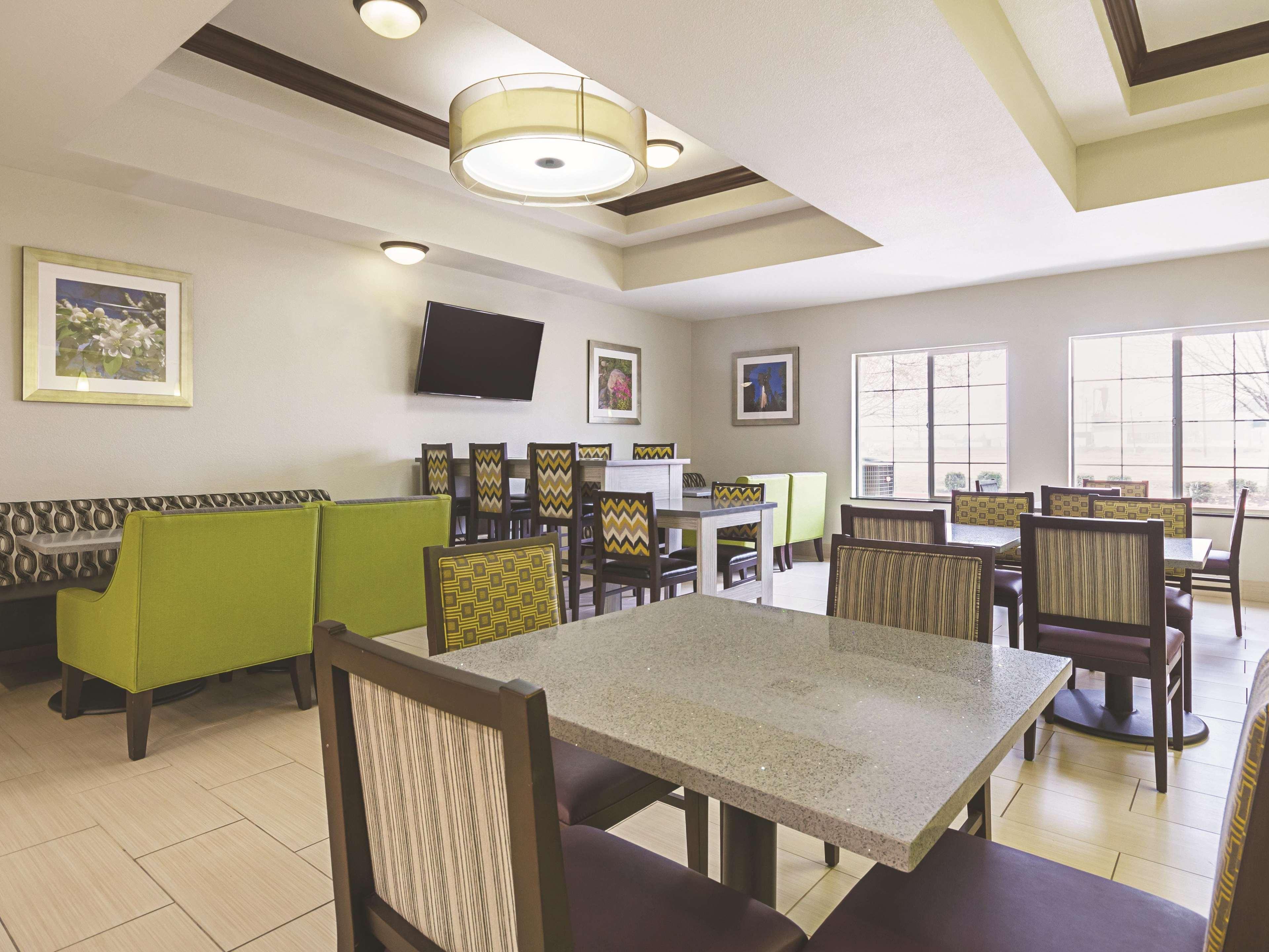 La Quinta By Wyndham Fresno Northwest Ξενοδοχείο Εξωτερικό φωτογραφία