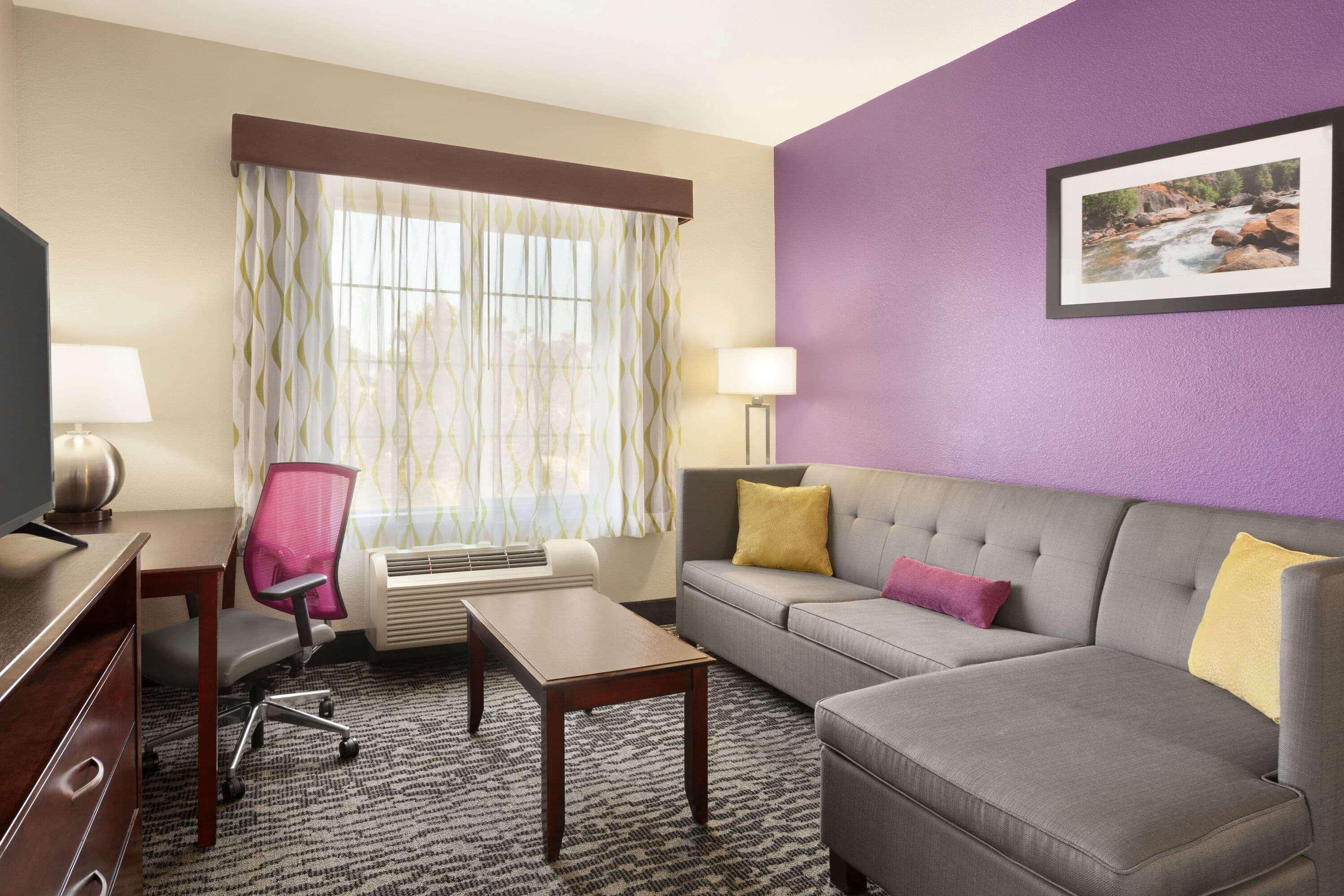La Quinta By Wyndham Fresno Northwest Ξενοδοχείο Εξωτερικό φωτογραφία