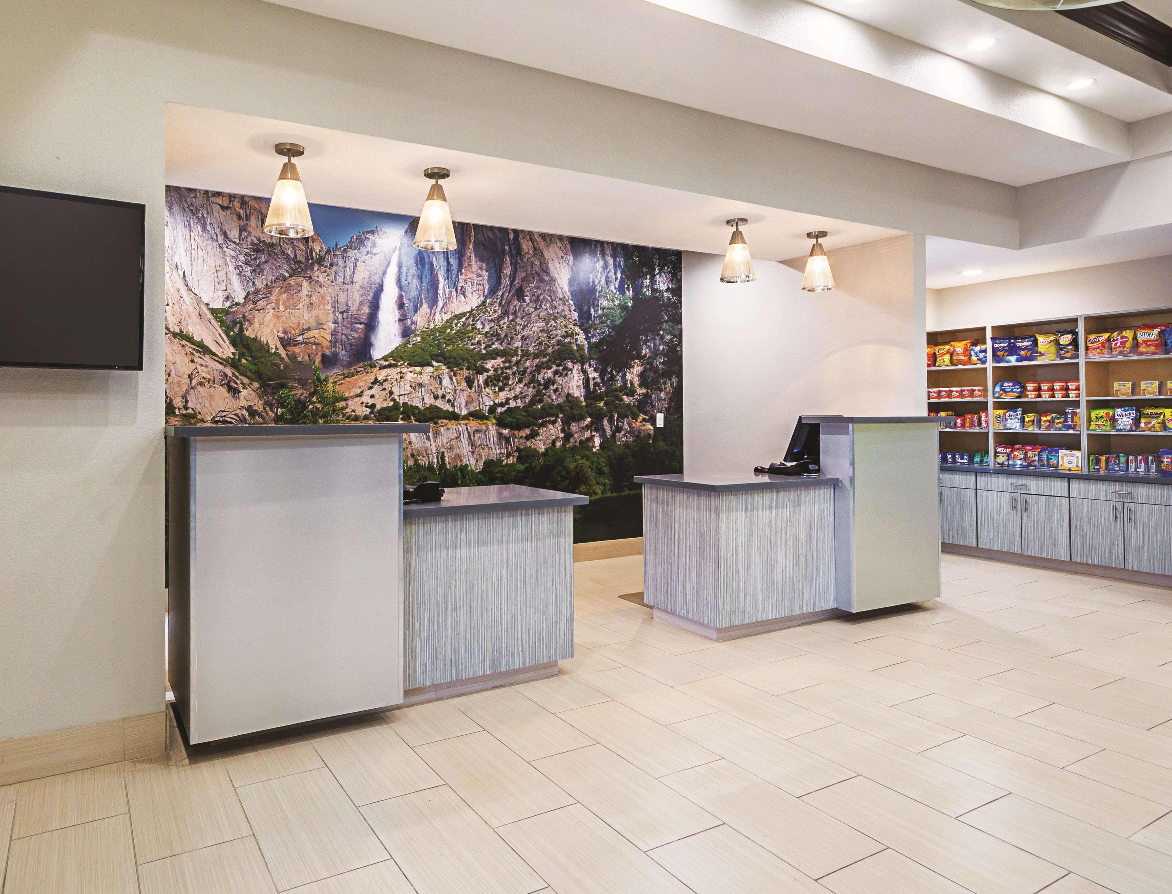 La Quinta By Wyndham Fresno Northwest Ξενοδοχείο Εξωτερικό φωτογραφία