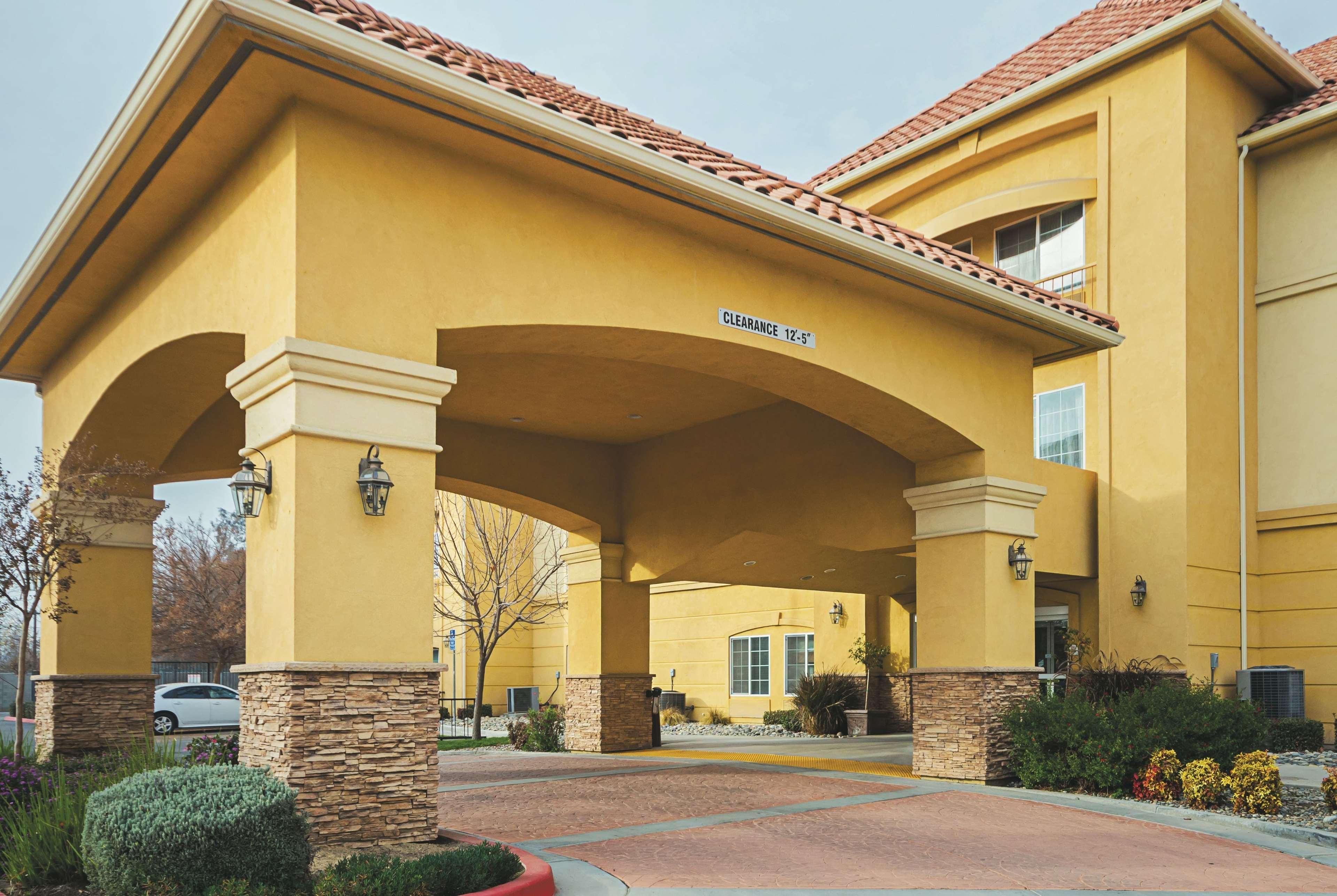 La Quinta By Wyndham Fresno Northwest Ξενοδοχείο Εξωτερικό φωτογραφία