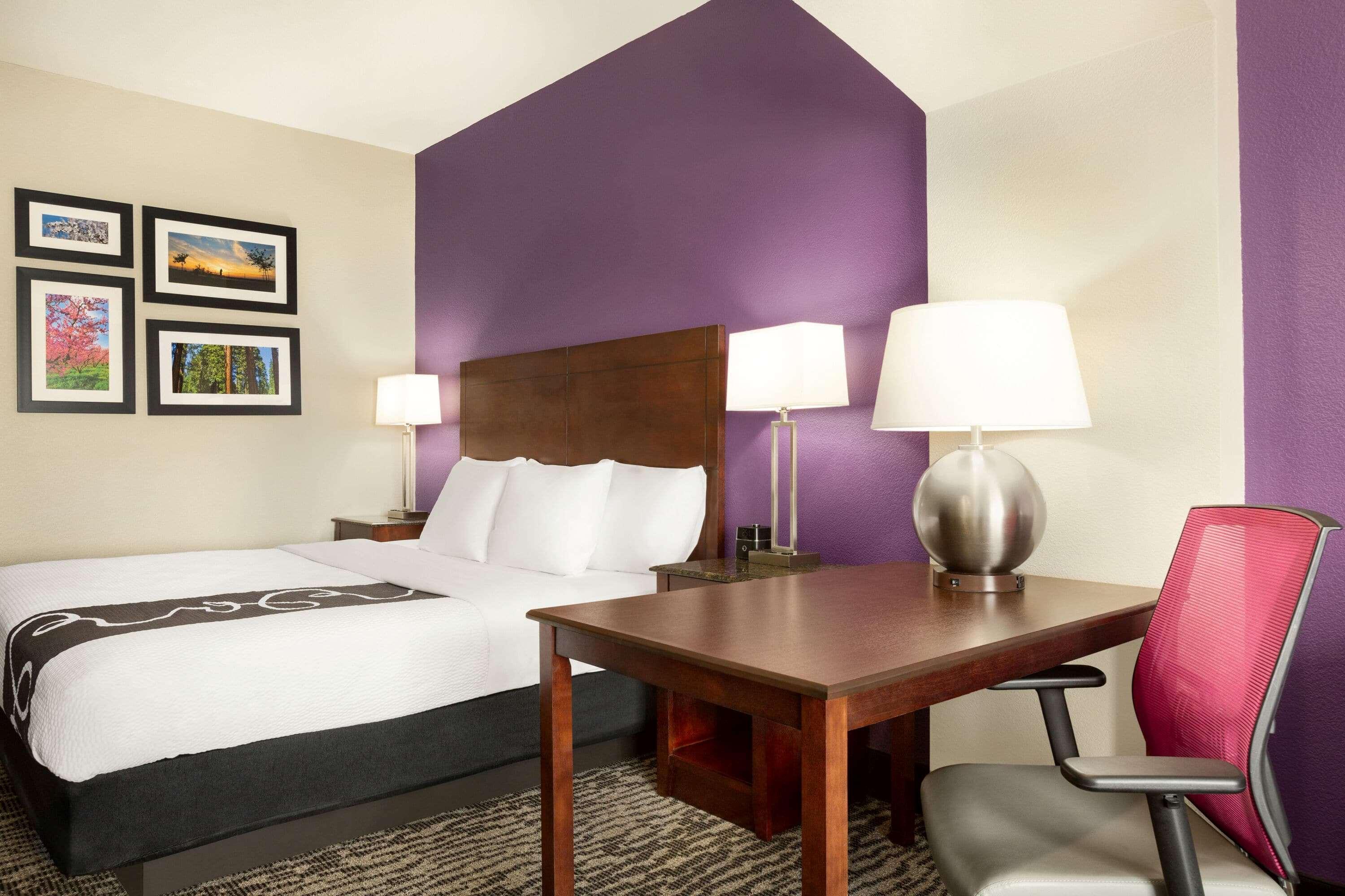 La Quinta By Wyndham Fresno Northwest Ξενοδοχείο Εξωτερικό φωτογραφία