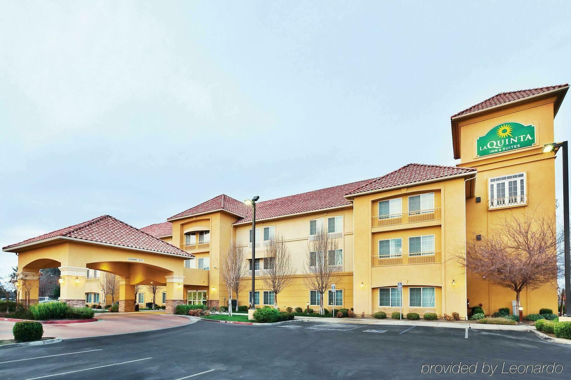 La Quinta By Wyndham Fresno Northwest Ξενοδοχείο Εξωτερικό φωτογραφία