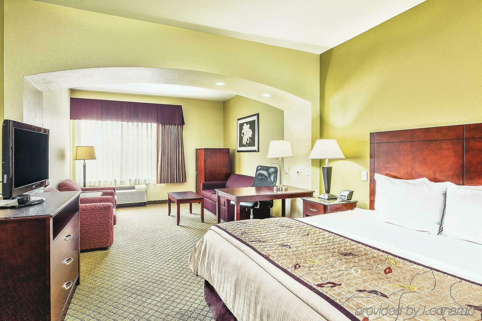 La Quinta By Wyndham Fresno Northwest Ξενοδοχείο Εξωτερικό φωτογραφία