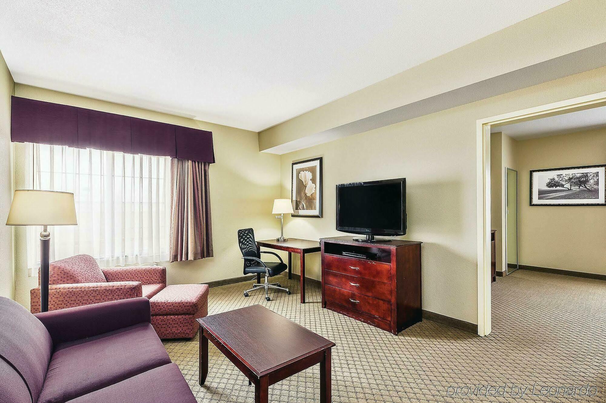 La Quinta By Wyndham Fresno Northwest Ξενοδοχείο Εξωτερικό φωτογραφία