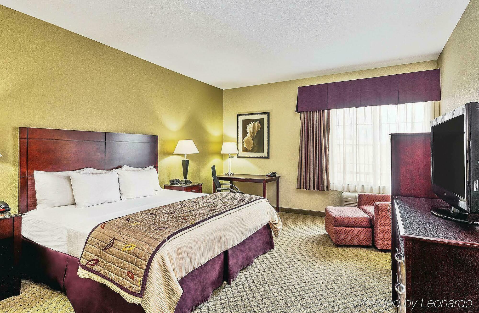 La Quinta By Wyndham Fresno Northwest Ξενοδοχείο Εξωτερικό φωτογραφία